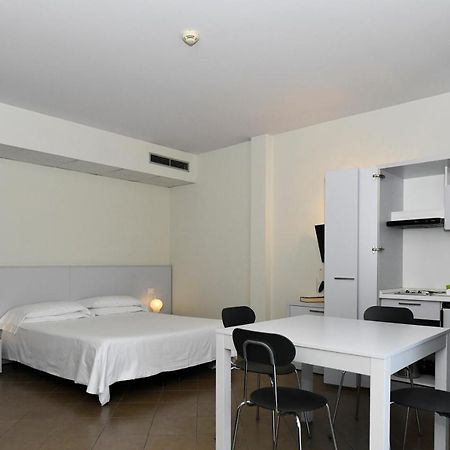 Hotel Eden Lido di Jesolo Luaran gambar
